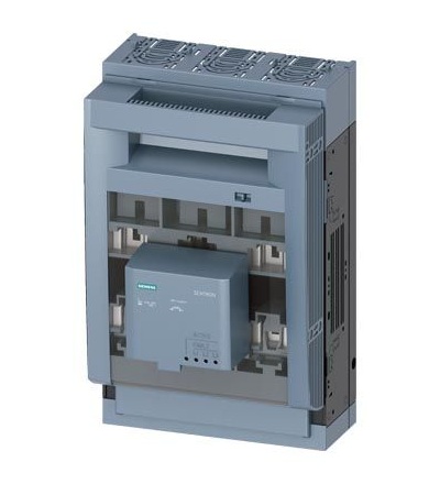 OEZ 3NP1143-1DA14 Pojistkový odpínač