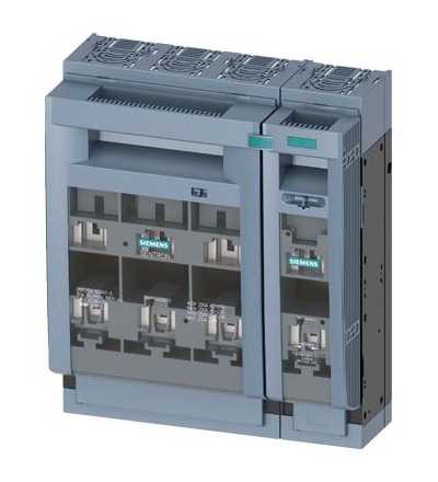 OEZ 3NP1144-1DA10 Pojistkový odpínač