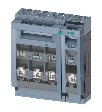 OEZ 3NP1144-1DA20 Pojistkový odpínač