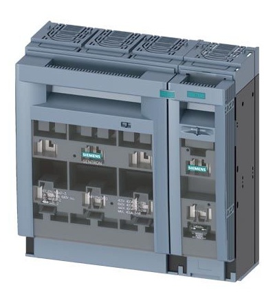 OEZ 3NP1154-1DA10 Pojistkový odpínač