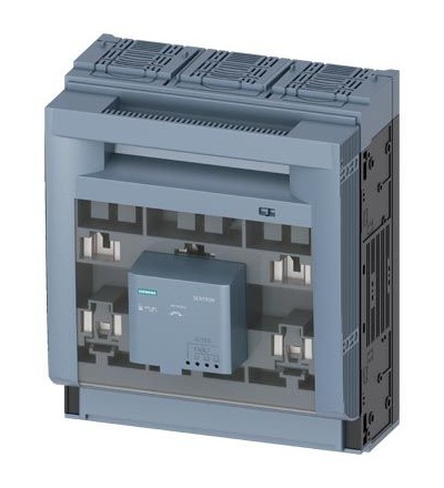 OEZ 3NP1163-1DA14 Pojistkový odpínač