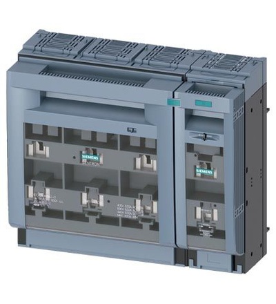 OEZ 3NP1164-1BC10 Pojistkový odpínač