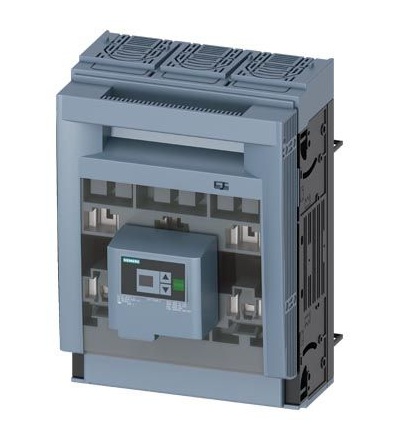 OEZ 3NP1153-1BC13 Pojistkový odpínač