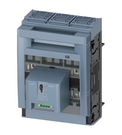 OEZ 3NP1153-1BC11 Pojistkový odpínač