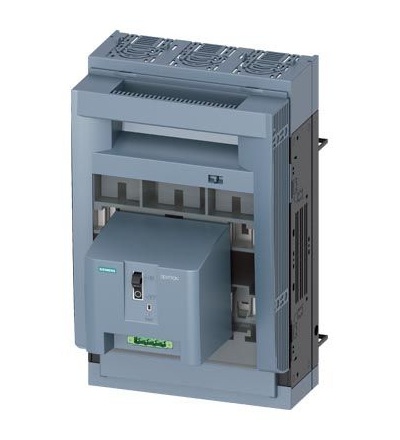 OEZ 3NP1143-1BC11 Pojistkový odpínač