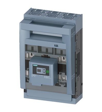 OEZ 3NP1143-1DA23 Pojistkový odpínač