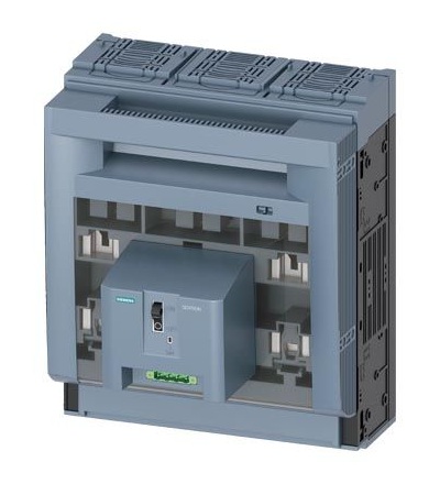 OEZ 3NP1163-1DA11 Pojistkový odpínač