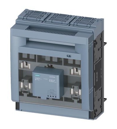 OEZ 3NP1163-1BC22 Pojistkový odpínač