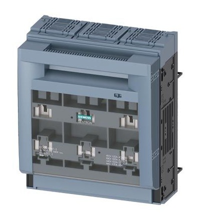OEZ 3NP1163-1BC10 Pojistkový odpínač