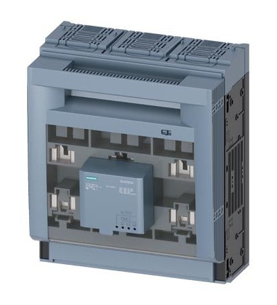 OEZ 3NP1163-1DA12 Pojistkový odpínač