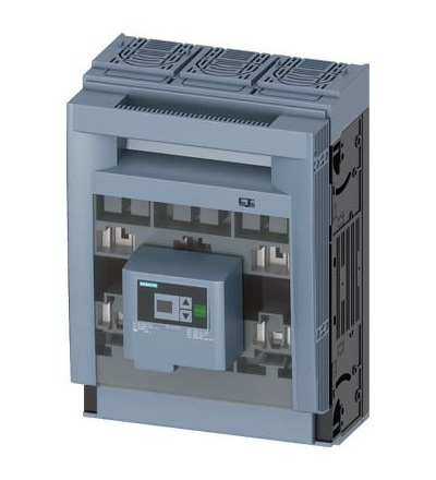 OEZ 3NP1153-1DA23 Pojistkový odpínač