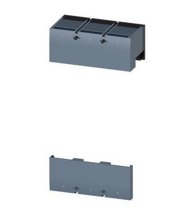 OEZ 3VA9601-0WE30 Kryt svorek