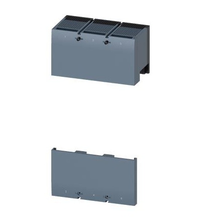 OEZ 3VA9601-0WF30 Kryt svorek