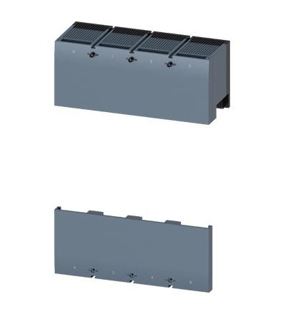 OEZ 3VA9601-0WF40 Kryt svorek
