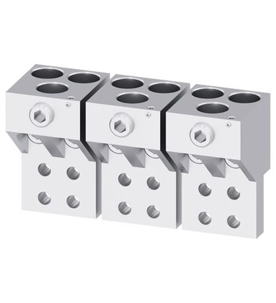 OEZ 3VA9603-0JJ35 Bloková svorka