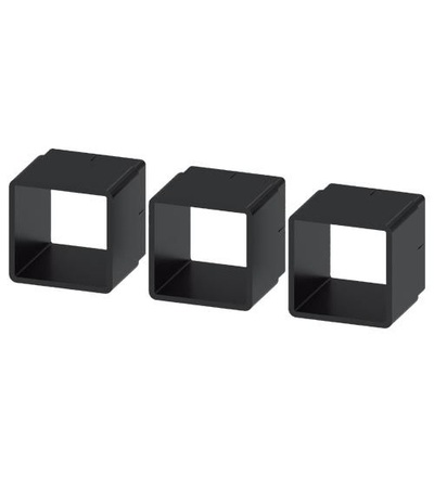 OEZ 3VA9603-0WH05 Kryt svorek