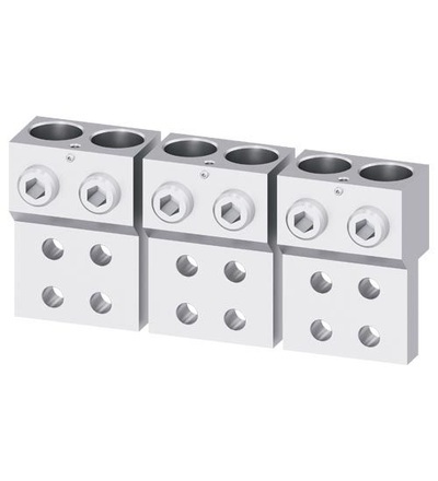 OEZ 3VA9603-0JJ25 Bloková svorka