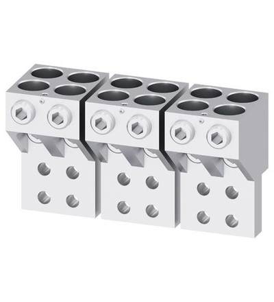 OEZ 3VA9603-0JJ45 Bloková svorka