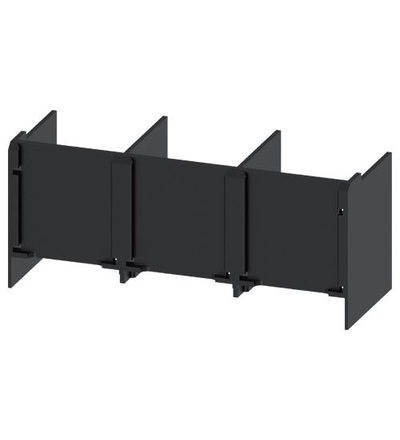 OEZ 3VA9603-0KB03 Kryt svorek