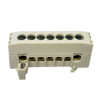 OEZ:35898 Rozbočovací můstek CS-L7