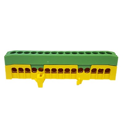 OEZ:35906 Rozbočovací můstek CS-PE15