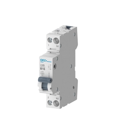 OEZ:46549 Jistič LMB-16B-1N