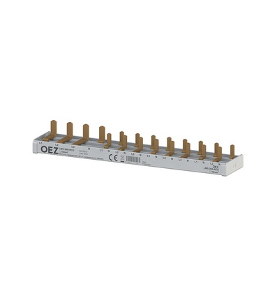 OEZ:46808 Propojovací lišta LMS-3N8-RCD