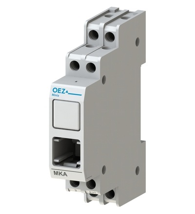OEZ:35558 Modul světelného návěstí MKA-1