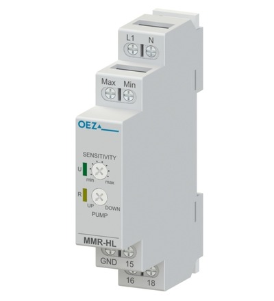 OEZ:43246 Hladinové relé MMR-HL-001-A230