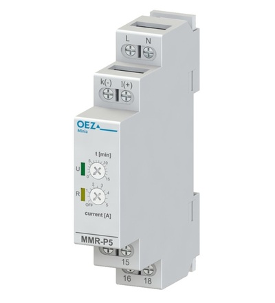 OEZ:45598 Monitorovací relé proudu MMR-P5-001-A230