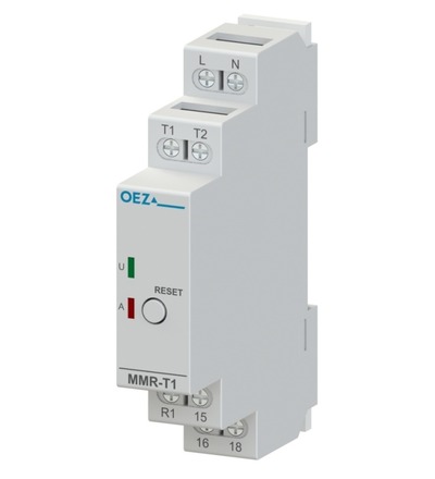 OEZ:43247 Teplotní relé MMR-T1-001-A230