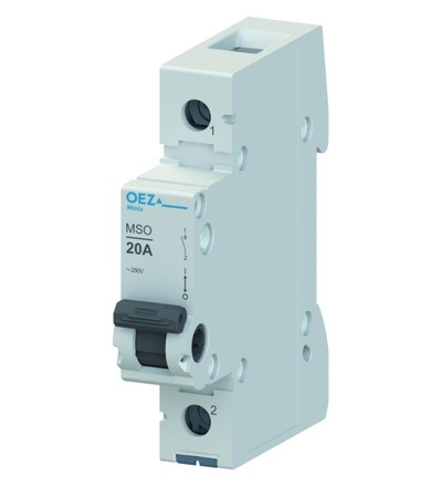 OEZ:42330 Vypínač MSO-32-1