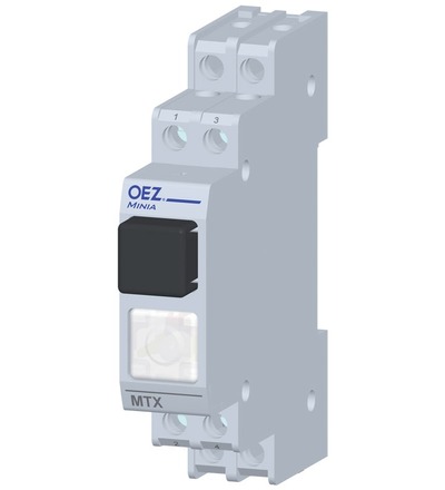 OEZ:37275 Ovládací tlačítko MTX-20-TB-SG-A230