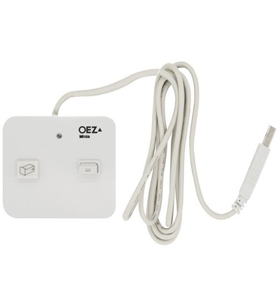 OEZ:43077 Adaptér USB OD-MA-USB