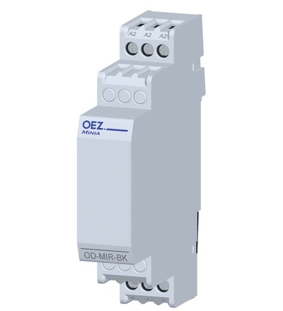 OEZ:35676 Blok kompenzace OD-MIR-BK