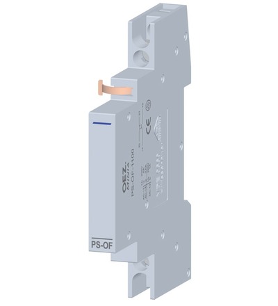OEZ:36840 Pomocný spínač PS-OF125-1100