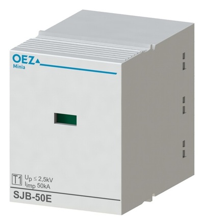 OEZ:45561 Výměnný modul SJB-50E-1-M