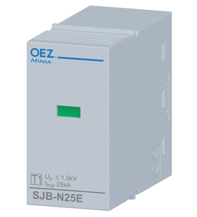 OEZ:38363 Výměnný modul SJB-N25E-1-M