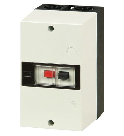 OEZ:39315 Spouštěč motoru SM1E-10-IP55