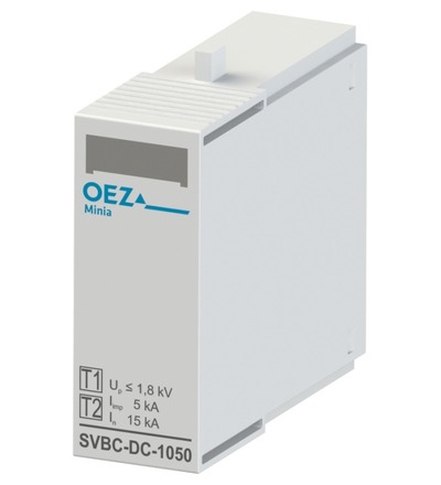 OEZ:42716 Vymenny modul SVBC-DC-1050-V-M