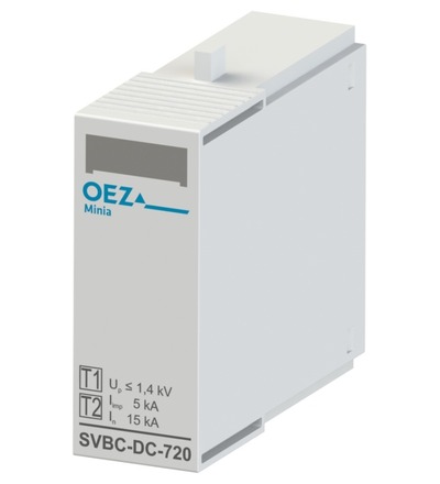 OEZ:42719 Vymenny modul SVBC-DC-720-V-M