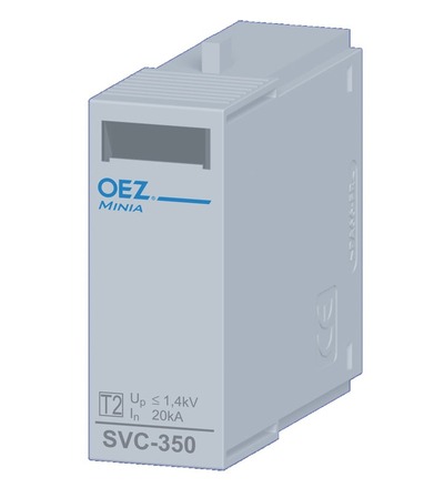 OEZ:38369 Výměnný modul SVC-350-1-M