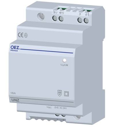 OEZ:35686 Napájecí zdroj UNZ-10T-X024