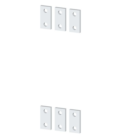 OEZ:46930 Sada pro náhradu 3VA9-RS-2VBD1