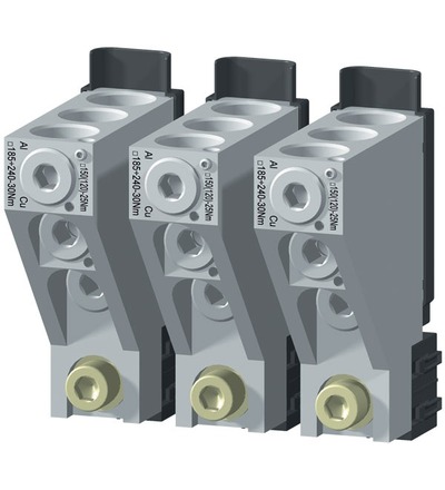 OEZ:42691 Připojovací sada CS-BH-B032