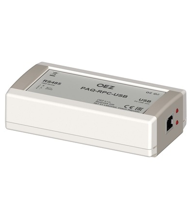OEZ:46768 Převodník PAQ-RPC-USB