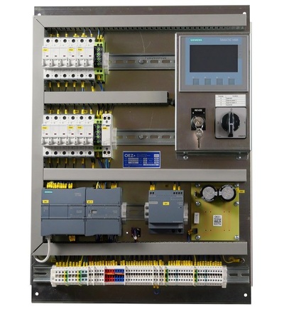 OEZ:47138 Záskokový automat ZA2-01-1216-E3