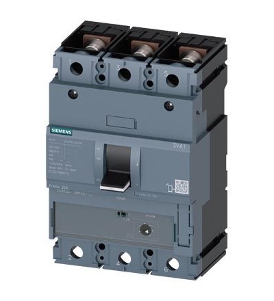 3VA1220-5MH32-0AA0 Jistič