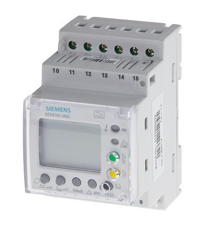 5SV8101-6KK Modulární chráničový modul