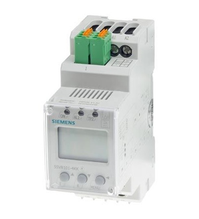5SV8101-4KK Modulární chráničový modul